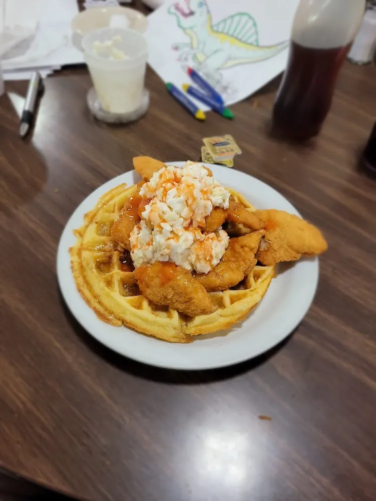 Chicken Tenders